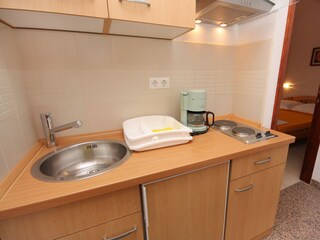 Apartment Vodice  12