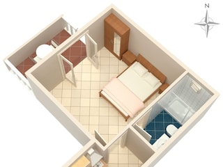 Apartment Vodice  21