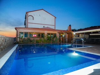 Apartment Vidalići  1