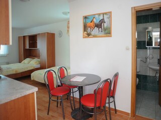 Apartment Vidalići  15