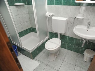 Apartment Vidalići  19