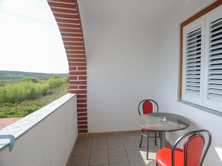 Apartment Vidalići  1