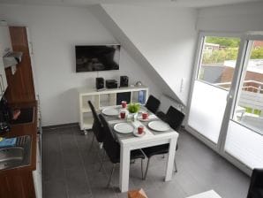 Ferienwohnung Leuchtturm - Norddeich - image1