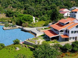 Apartment Supetarska Draga  4