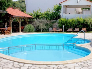 Apartment Supetarska Draga  11