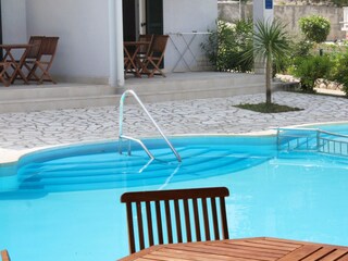 Apartment Supetarska Draga  15