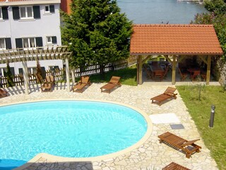 Apartment Supetarska Draga  16