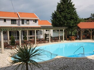 Apartment Supetarska Draga  17