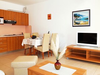 Apartment Supetarska Draga  25