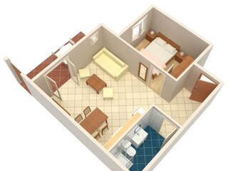 Apartment Supetarska Draga  32