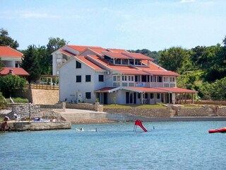 Apartment Supetarska Draga  3