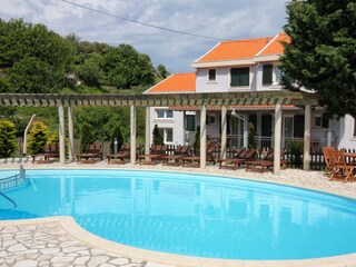 Apartment Supetarska Draga  5