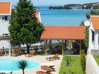 Apartment Supetarska Draga  8