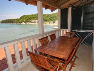 Apartment Supetarska Draga  1