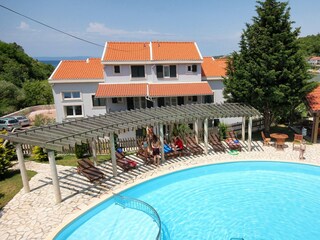 Apartment Supetarska Draga  2