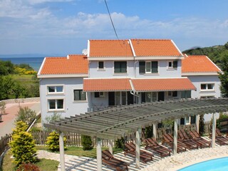 Apartment Supetarska Draga  7