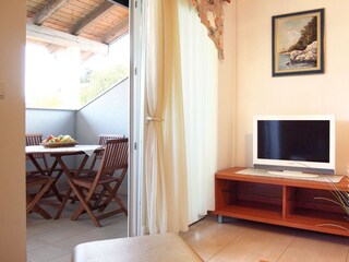 Apartment Supetarska Draga  21