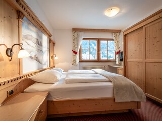 Appartamento St. Christina Caratteristiche 12