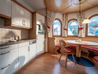 Appartamento St. Christina Registrazione all'aperto 2