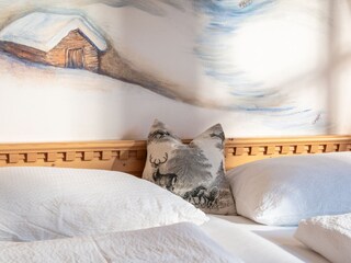 Appartamento St. Christina Registrazione all'aperto 3