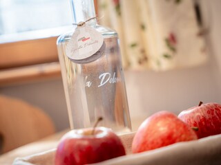 Appartamento St. Christina Caratteristiche 18