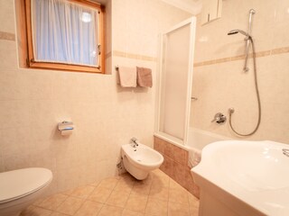 Appartamento St. Christina Caratteristiche 16