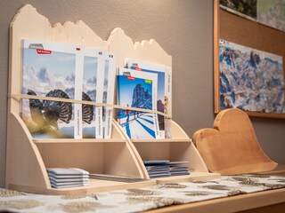 Appartamento St. Christina Caratteristiche 21