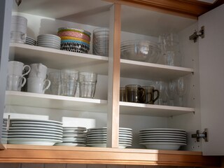 Appartamento St. Christina Caratteristiche 23