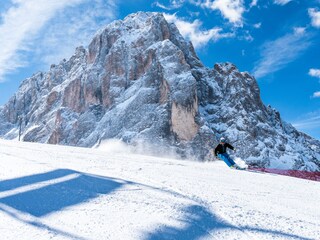 Appartamento St. Christina Ambiente 33