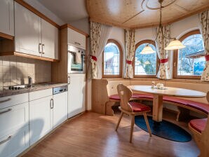 Apartment "Anna" at Villa Mastlé