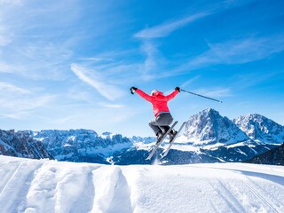 Appartamento St. Christina Ambiente 31