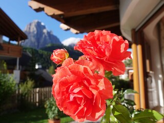 Appartamento St. Christina Registrazione all'aperto 10