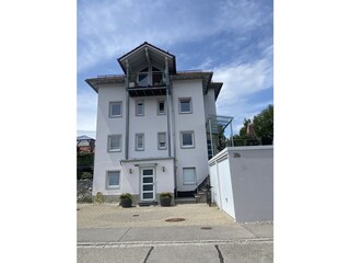 Vakantieappartement Füssen Buitenaudio-opname 2