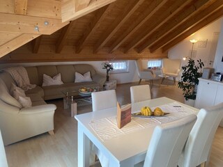 Appartamento per vacanze Füssen Caratteristiche 15