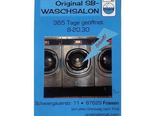 Apartamento de vacaciones Füssen Documento 43