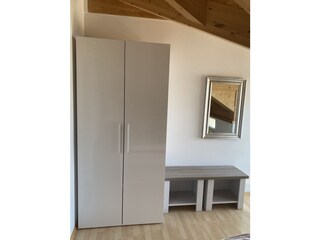 Appartamento per vacanze Füssen Caratteristiche 27