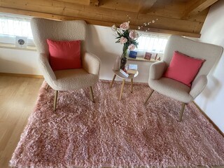 Appartamento per vacanze Füssen Caratteristiche 20