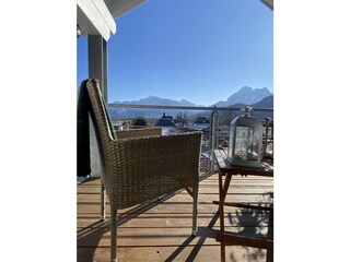 Holiday apartment Füssen Outdoor Recording 5