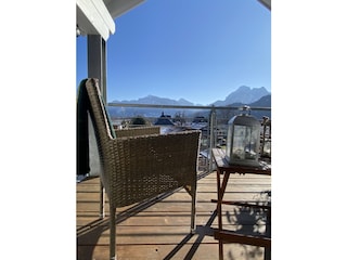 Vakantieappartement Füssen Buitenaudio-opname 5