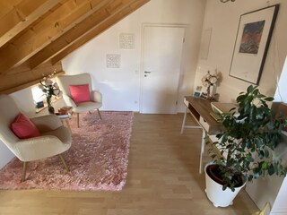 Appartamento per vacanze Füssen Caratteristiche 18