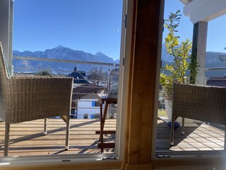 Holiday apartment Füssen Features 8