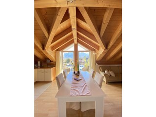Apartamento de vacaciones Füssen Características 22
