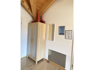 Appartamento per vacanze Füssen Caratteristiche 34