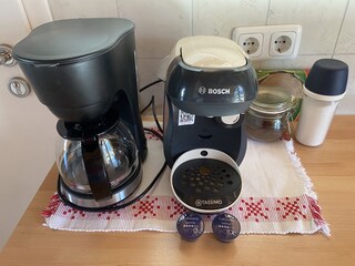 Appartamento per vacanze Füssen Caratteristiche 17