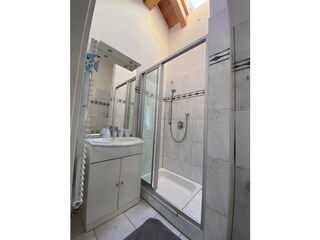 Appartamento per vacanze Füssen Caratteristiche 33