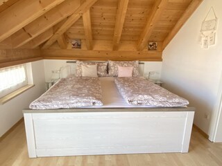 Appartamento per vacanze Füssen Caratteristiche 26