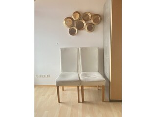 Appartamento per vacanze Füssen Caratteristiche 30