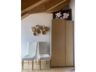 Holiday apartment Füssen Features 31