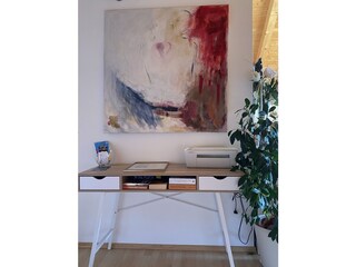 Appartamento per vacanze Füssen Caratteristiche 21