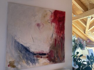 Appartamento per vacanze Füssen Caratteristiche 19